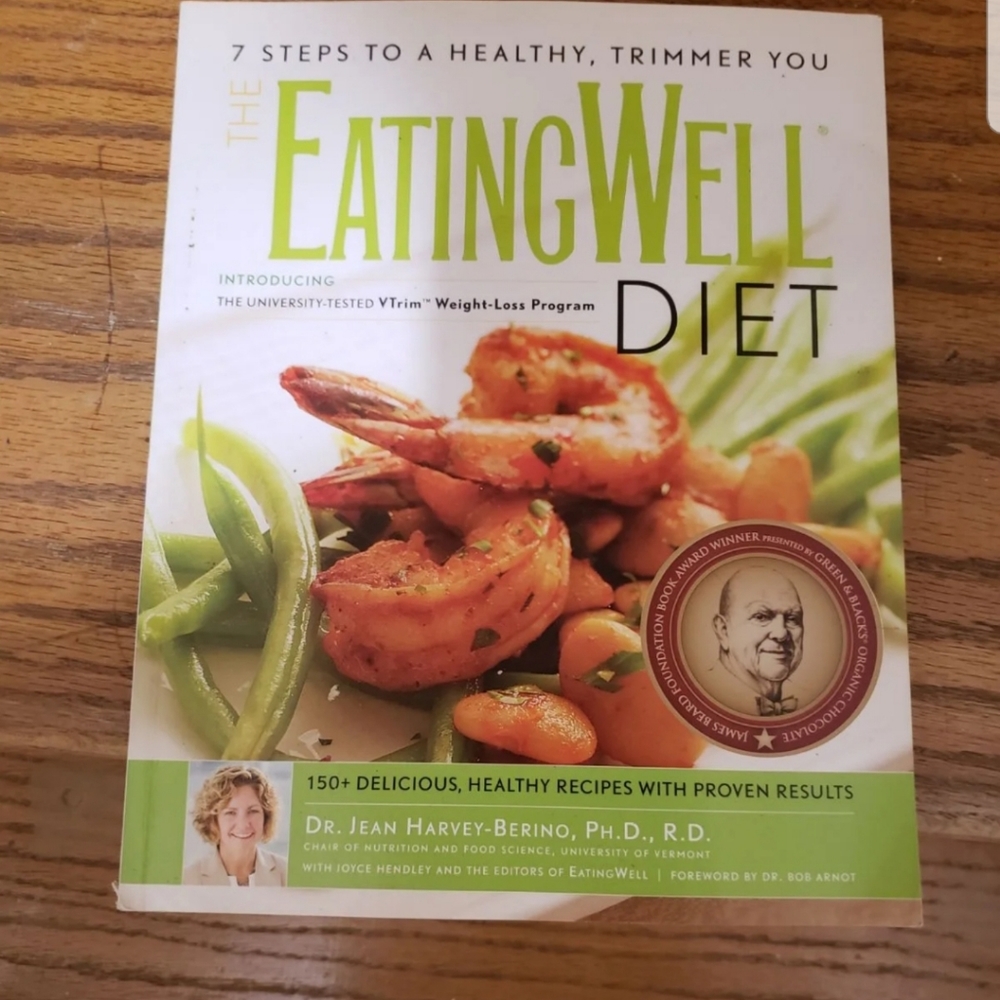 Cookbook by Dr. JEAN HARVEY BERINO